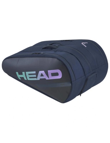 SAC RAQUETTE HEAD TOUR XL 15R NAVY | ONLYTENIS