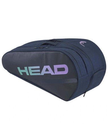 BORSONE RAQUETTE HEAD TOUR L 9R NAVY | ONLYTENIS