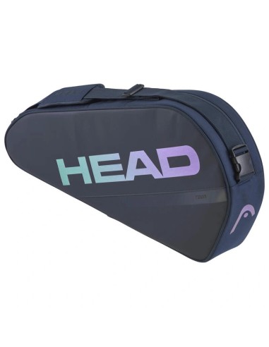 RAQUETEIRO HEAD TOUR S 3R NAVY | ONLYTENIS