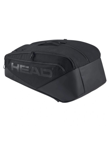 BORSONE RAQUETTE HEAD PRO X XL BLACK  | ONLYTENIS