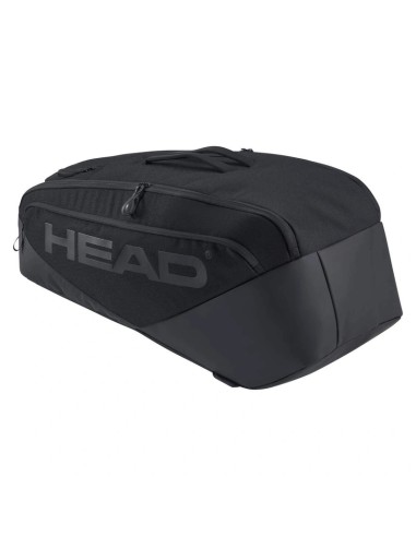 BORSONE RAQUETTE HEAD PRO X L BLACK | ONLYTENIS