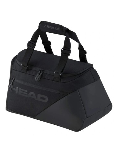 MOCHILA HEAD COURT PRO X 48L BLACK | ONLYTENIS