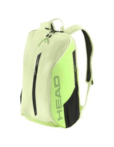 HEAD TOUR 25L BACKPACK | ONLYTENIS