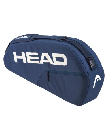 BORSONE RAQUETTE HEAD BASE S NAVY | ONLYTENIS