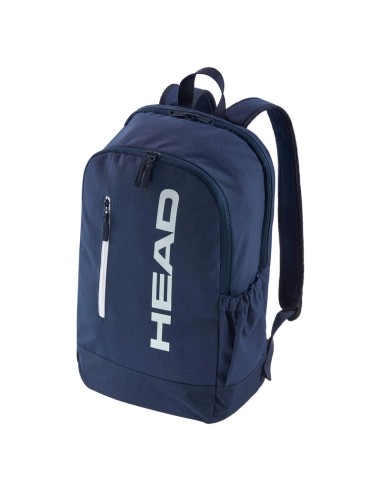 MOCHILA HEAD BASE 17L NAVY | ONLYTENIS