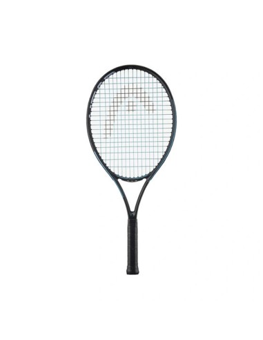 HEAD IG GRAVITY JR 25 240GR 2025 SCHLÄGER | ONLYTENIS