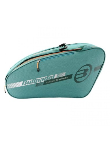 BORSA DA PADEL BULLPADEL BPP25015 TOUR IO..- ONLYTENIS