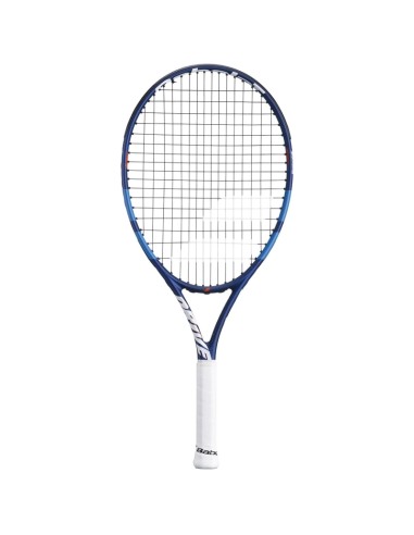 SCHLÄGER BABOLAT DRIVE JR 24 BLWU 220GR