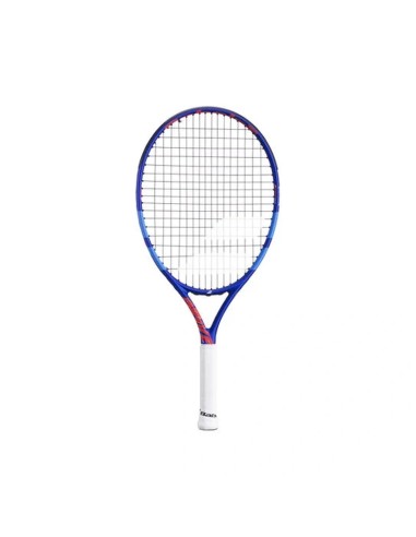 RACCHETTE BABOLAT DRIVE JR 23 BLEU 215GR