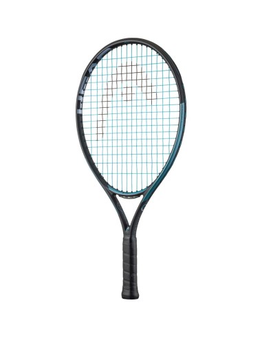 RAQUETE HEAD IG GRAVITY JR 21 200GR 2025 | ONLYTENIS