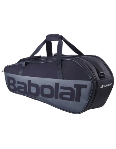 SAC DE RAQUETTE BABOLAT COURT NOIR