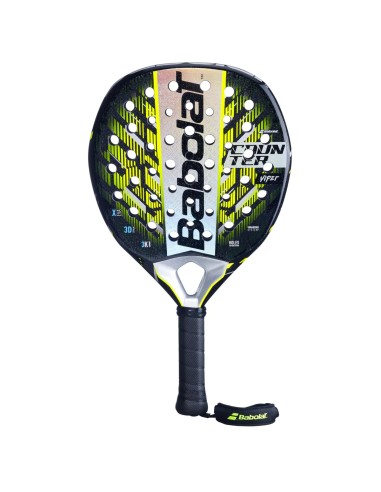 BABOLAT COUNTER VIPER 2.5 2025 SCHLÄGER | ONLYTENIS