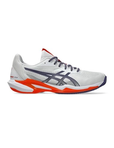 ASICS-SCHUHE ENTWICKLUNG SPEED FF 3 ONLYTENIS