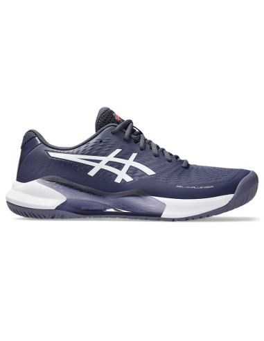 ASICS-SCHUHE GEL CHALLENGER 14 INDIGO FOG/WHITE | ONLYTENIS