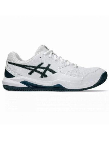 ASICS-SCHUHE GEL DEDICATE 8 SCHLUSS ONLYTENIS