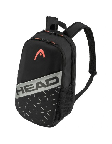 ZAINO HEAD TEAM 21L BKCC | ONLYTENIS