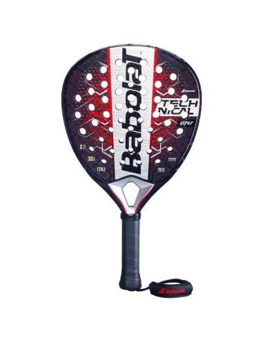 PADELSCHLÄGER BABOLAT TECHNICAL VIPER 2.5 2025 - ONLYTENIS