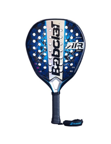 PADELSCHLÄGER BABOLAT AIR VIPER 2.5 2025 - ONLYTENIS