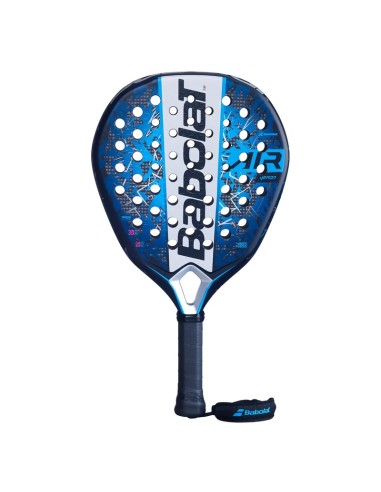 PADELSCHLÄGER BABOLAT AIR VERON 2.5 2025 - ONLYTENIS