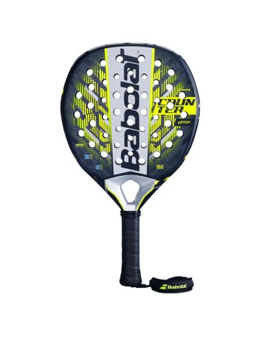 PADELSCHLÄGER BABOLAT COUNTER VERON 2.5 2025 - ONLYTENIS