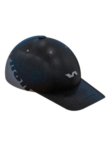 CAPPELLO VARLION AMBASSADORS NERO/GRIGIO | Onlytenis