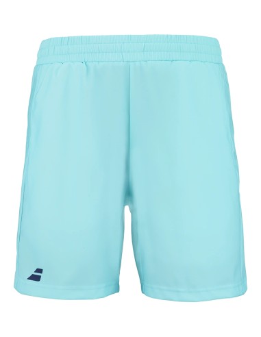 SHORT BABOLAT PLAY JUNIOR - ONLYTENIS