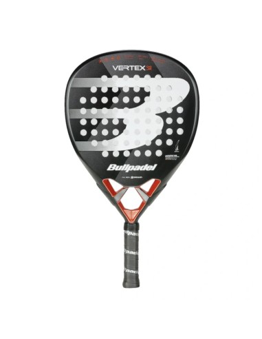 PADELSCHLÄGER BULLPADEL VERTEX JR 25 | ONLYTENIS