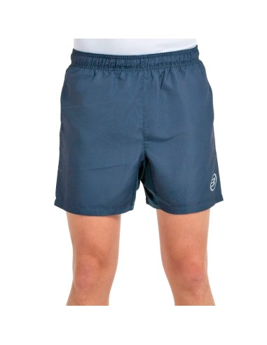 SHORT BULLPADEL BAGRE BLU NAVY - ONLYTENIS