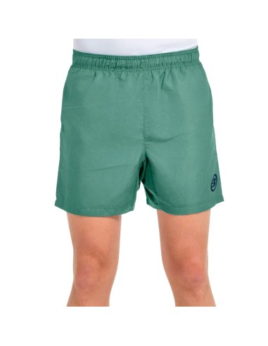 SHORT BULLPADEL BAGRE EUCALIPTO - ONLYTENIS