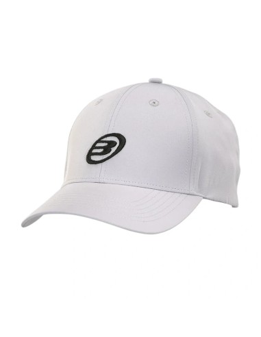 CAP BULLPADEL BPG251 WHITE - ONLYTENIS