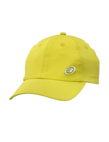 CAPPELLO BULLPADEL BPG252 GIALLO | ONLYTENIS