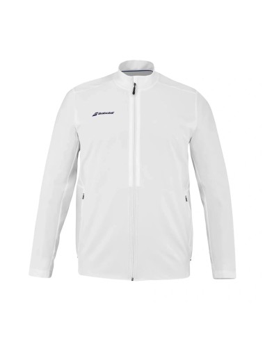 VESTE BABOLAT PLAY HOMME - ONLYTENIS