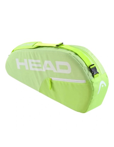 BORSA PORTA RACCHETTE HEAD BASE S SAGE 3R | ONLYTENIS