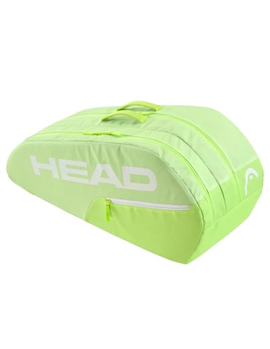 BORSA PER RACCHETTE HEAD BASE M SAGE 6R | ONLYTENIS