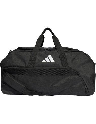 BORSA ADIDAS DUFFLE BLACK M - ONLYTENIS