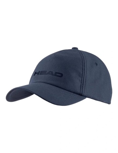 CAPPELLO HEAD PERFORMANCE NAVY | ONLYTENIS