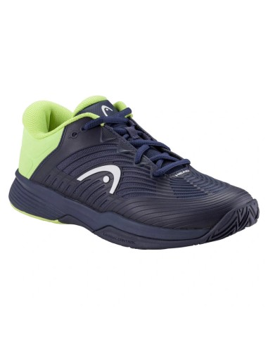 CHAUSSURES HEAD REVOLT PRO 4.5 JUNIOR | ONLYTENIS