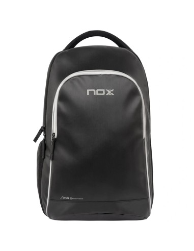 RUCKSACK NOX PRO SERIES SCHWARZ | ONLYTENIS