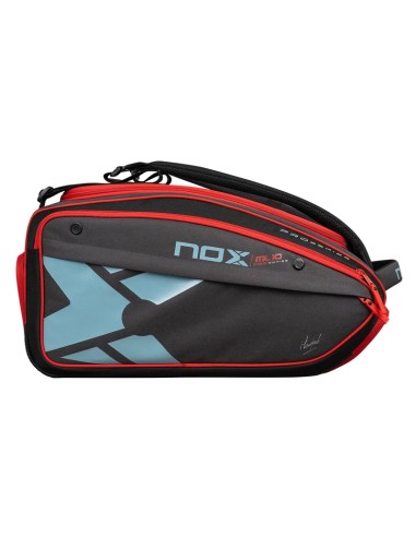 SAC DE PADEL NOX LA COMPÉTITION XL COMPACT