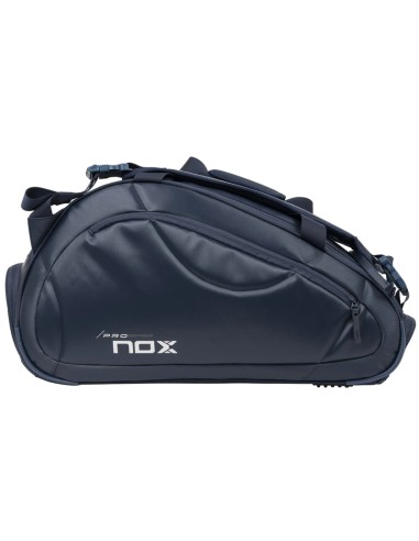 PADELTASCHE NOX PRO REIHEN AZUL MARINO