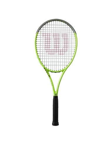 RACCHETTA WILSON BLADE FEEL RXT 105 298G | ONLYTENIS