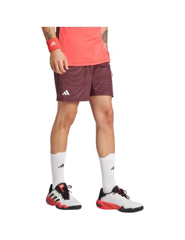 SHORT ADIDAS ERGO PRO MELBOURNE / MIAMI