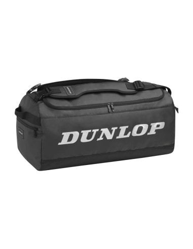 DUNLOP PRO HOLDALL SCHWARZE TASCHE - ONLYTENIS