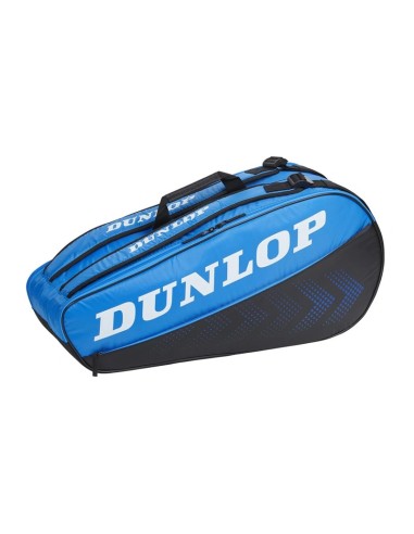 SAC DE RAQUETTE DUNLOP FX-CLUB 6RKT - ONLYTENIS