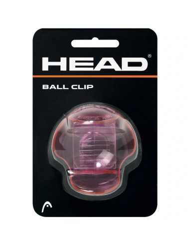 HEAD CLIP FÜR BÄLLE | ONLYTENIS