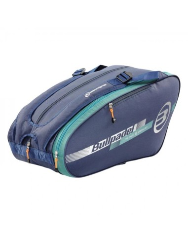 BORSA DA PADEL BULLPADEL TOUR BPP25015 MARINO