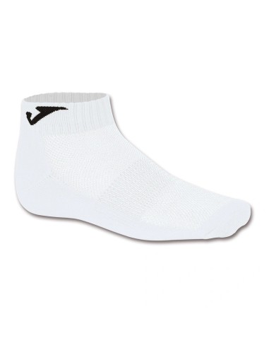 JOMA KNÖCHELSOCKEN WEISS | ONLYTENIS