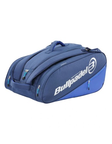 PADELTASCHE BULLPADEL BPP25014 PERFORMANCE MARIN | ONLYTENIS