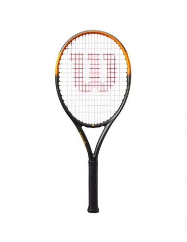 RACCHETTA WILSON BURN SPIN 26 (239G) | ONLYTENIS