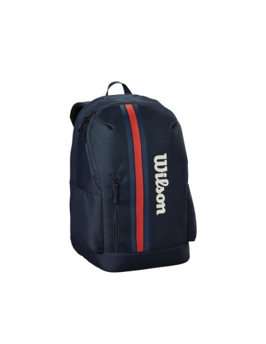 MOCHILA WILSON TEAM 2025 | ONLYTENIS